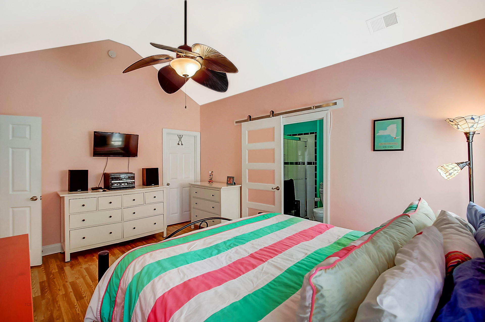 3513 Gatetree Road Johns Island, SC 29455 - Photo 17 of 28 Master Bedroom