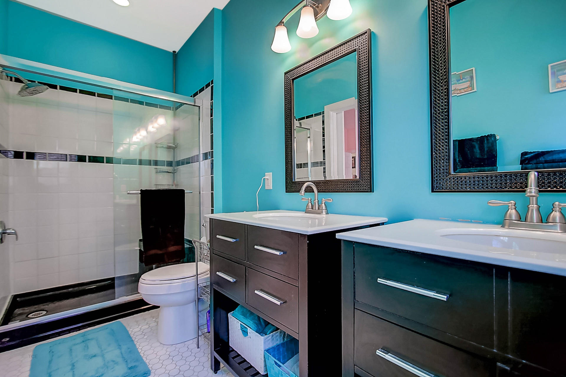3513 Gatetree Road Johns Island, SC 29455 - Photo 18 of 28 Master Bath