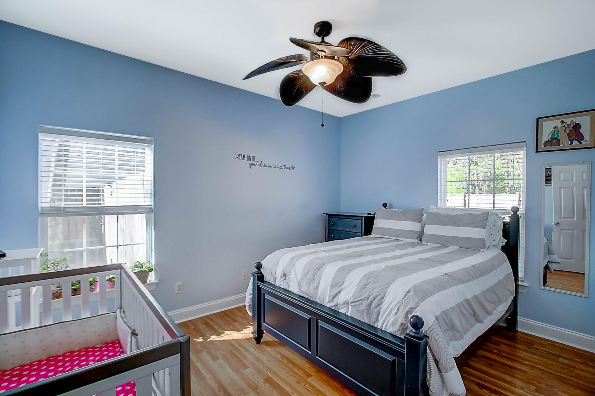 3513 Gatetree Road Johns Island, SC 29455 - Photo 20 of 28 Bedroom #2