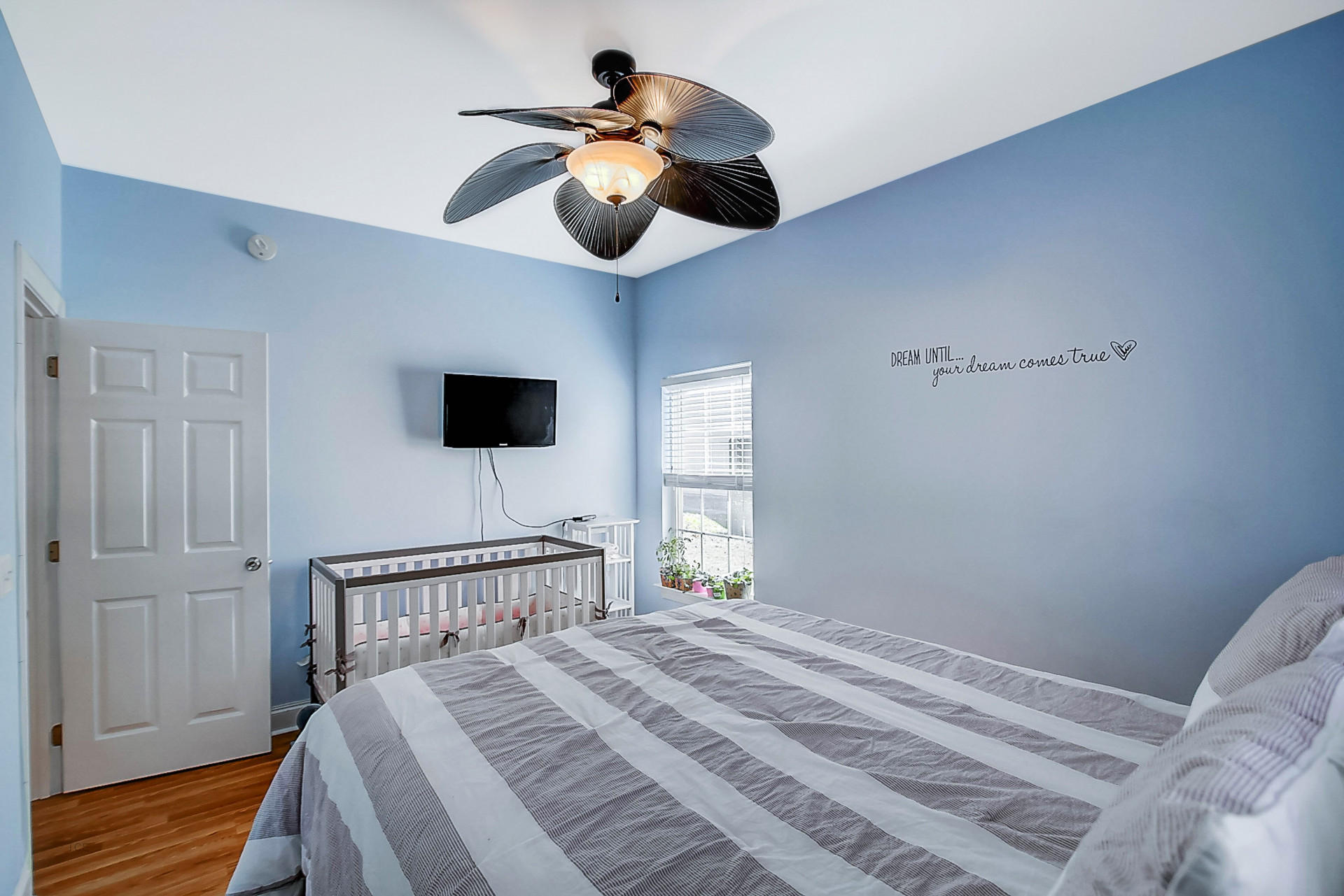 3513 Gatetree Road Johns Island, SC 29455 - Photo 21 of 28 Bedroom #2
