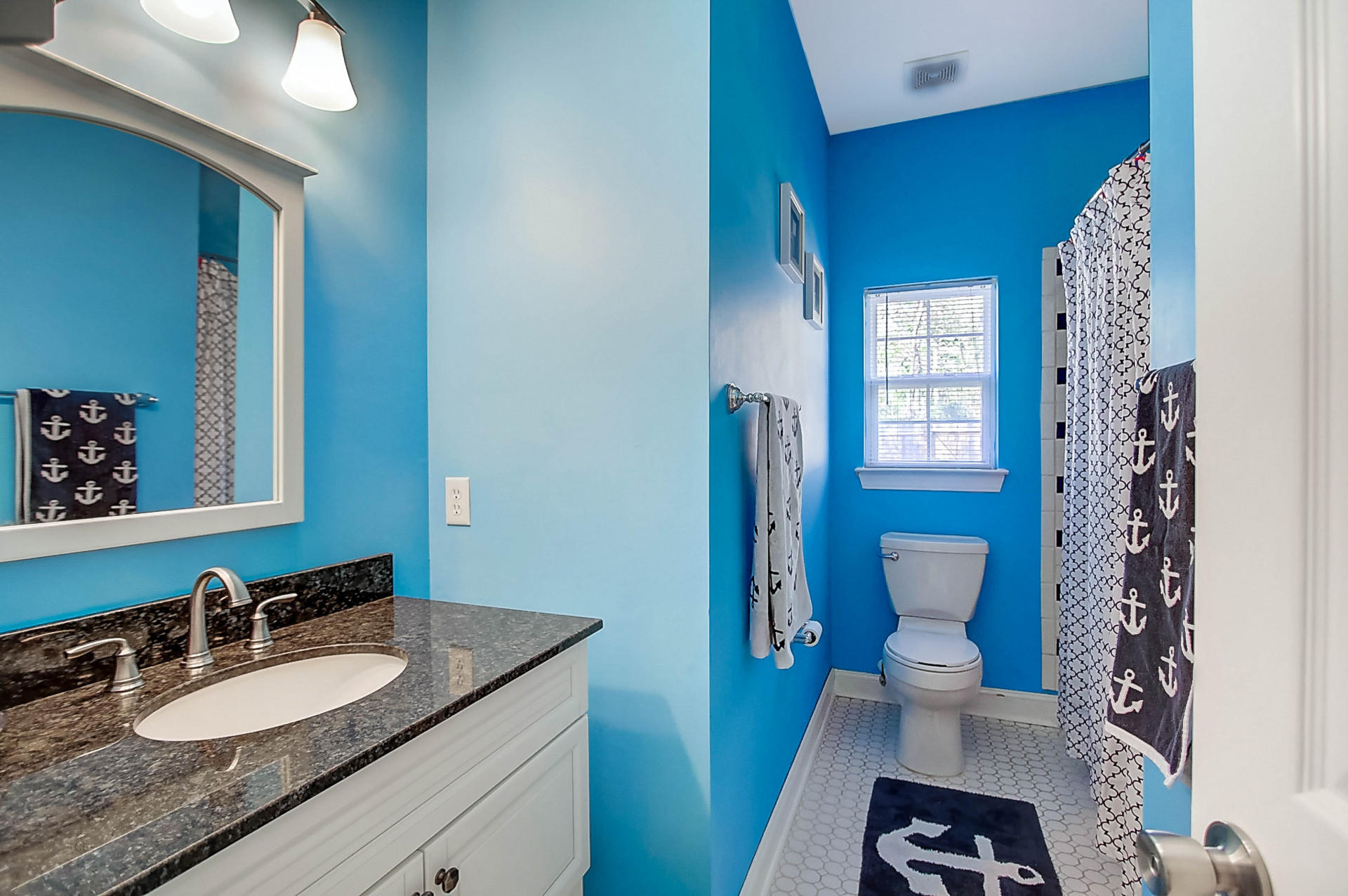 3513 Gatetree Road Johns Island, SC 29455 - Photo 22 of 28 Hall Bath