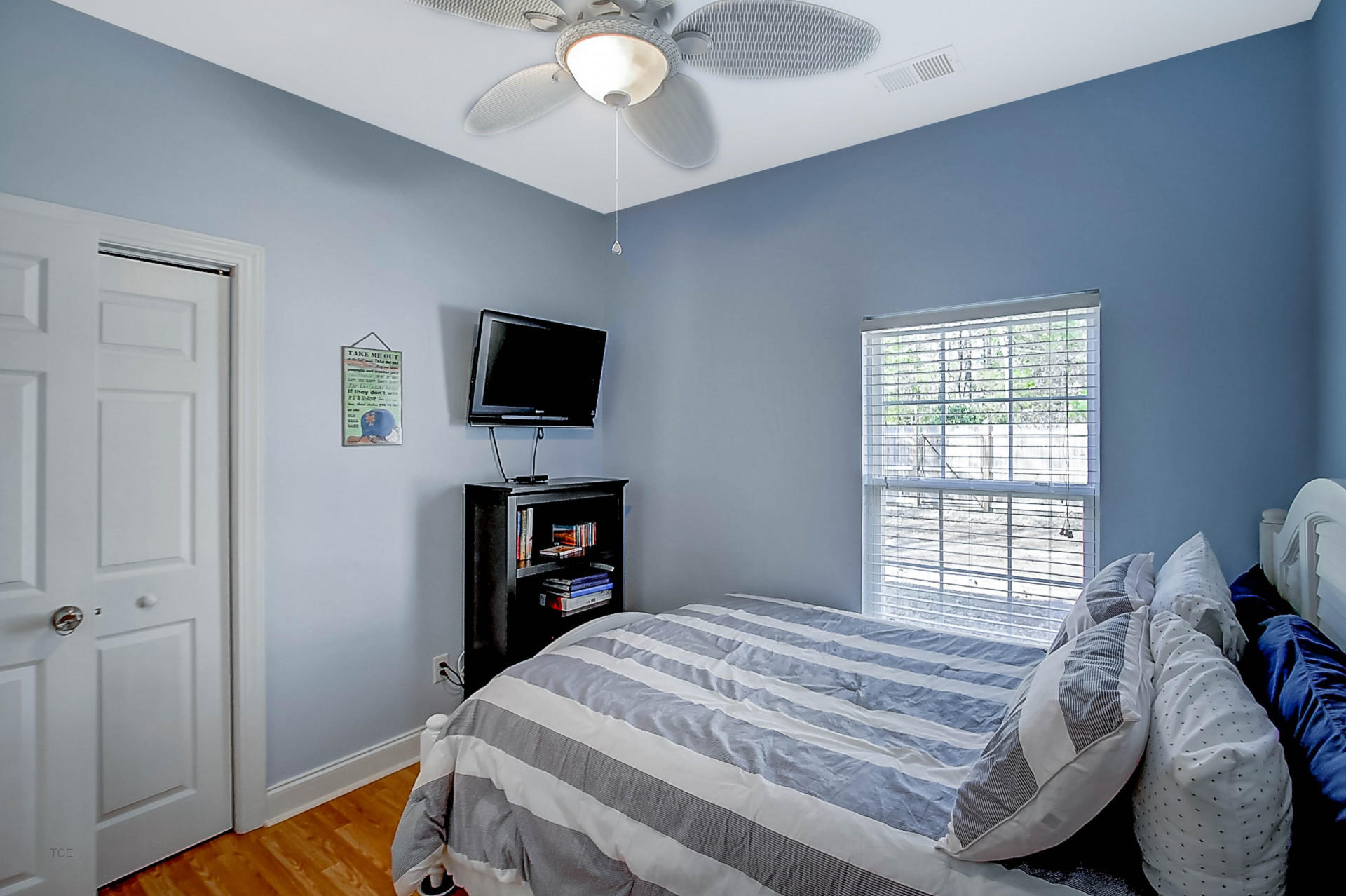 3513 Gatetree Road Johns Island, SC 29455 - Photo 23 of 28 Bedroom #3