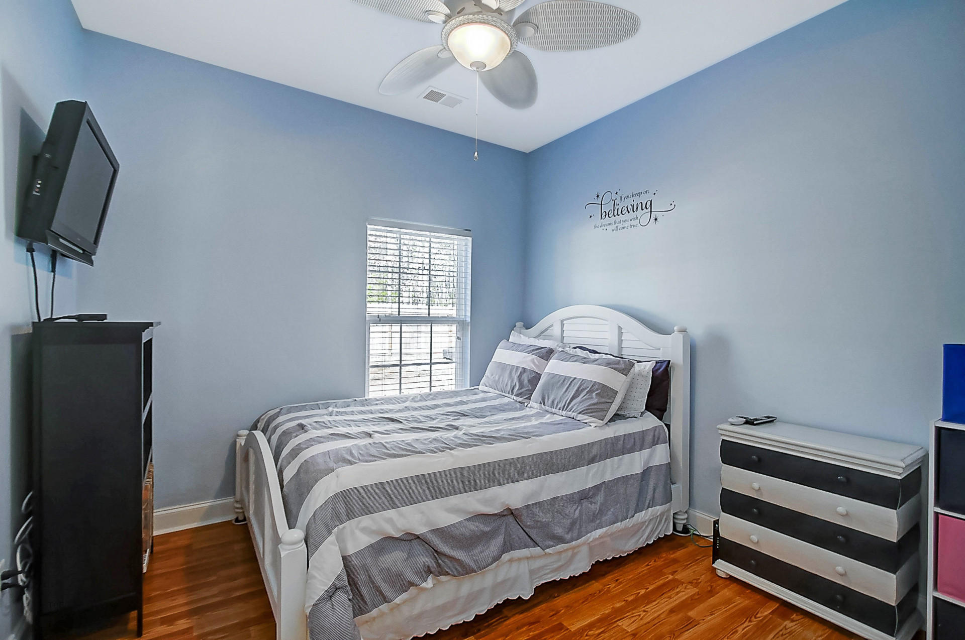 3513 Gatetree Road Johns Island, SC 29455 - Photo 24 of 28 Bedroom #3