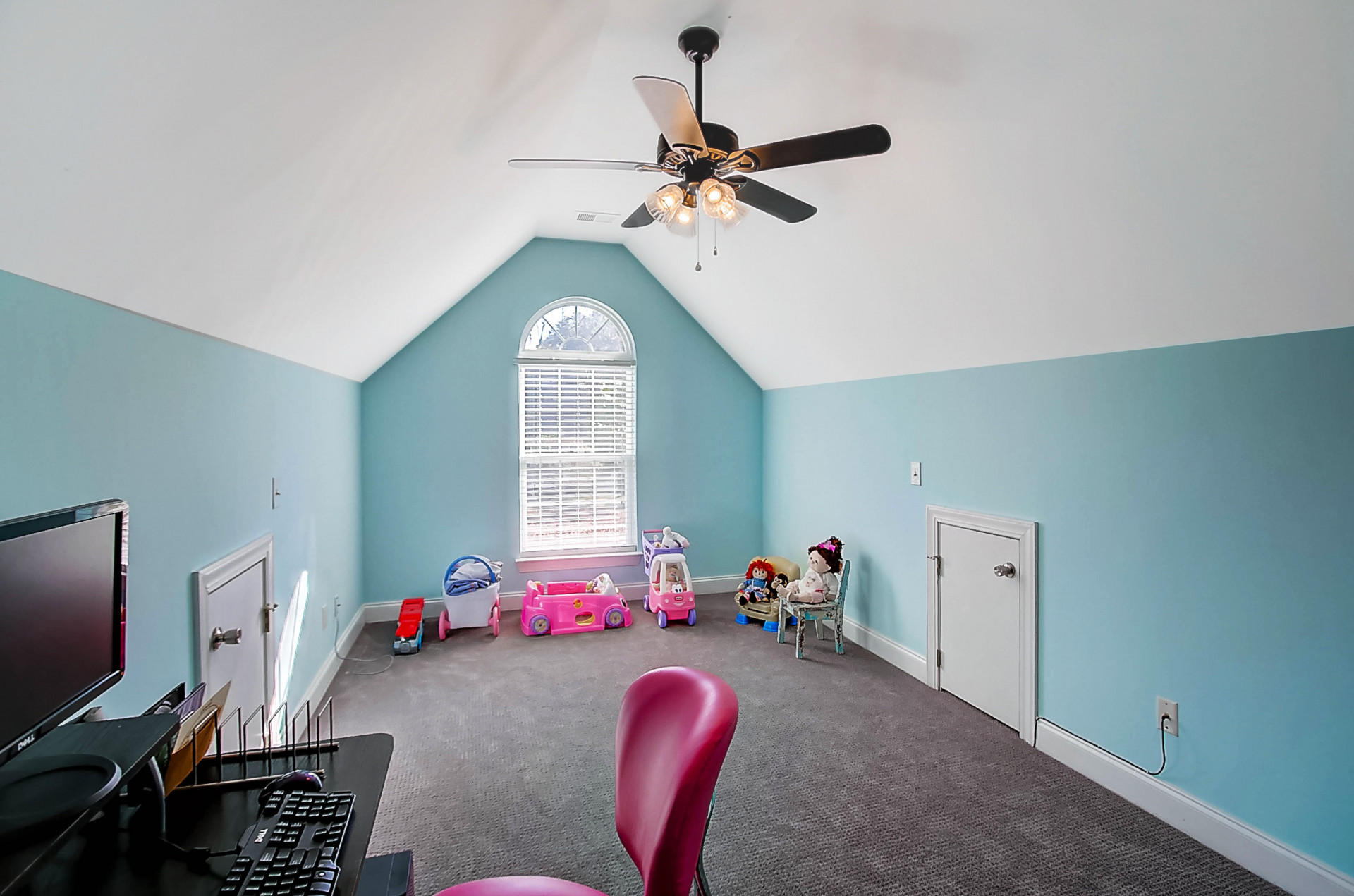 3513 Gatetree Road Johns Island, SC 29455 - Photo 26 of 28 Bedroom #4