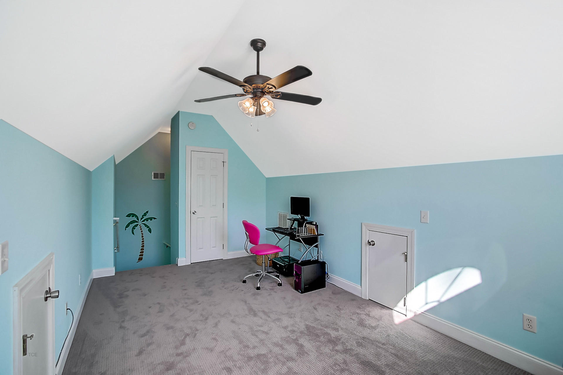 3513 Gatetree Road Johns Island, SC 29455 - Photo 27 of 28 Bedroom#4