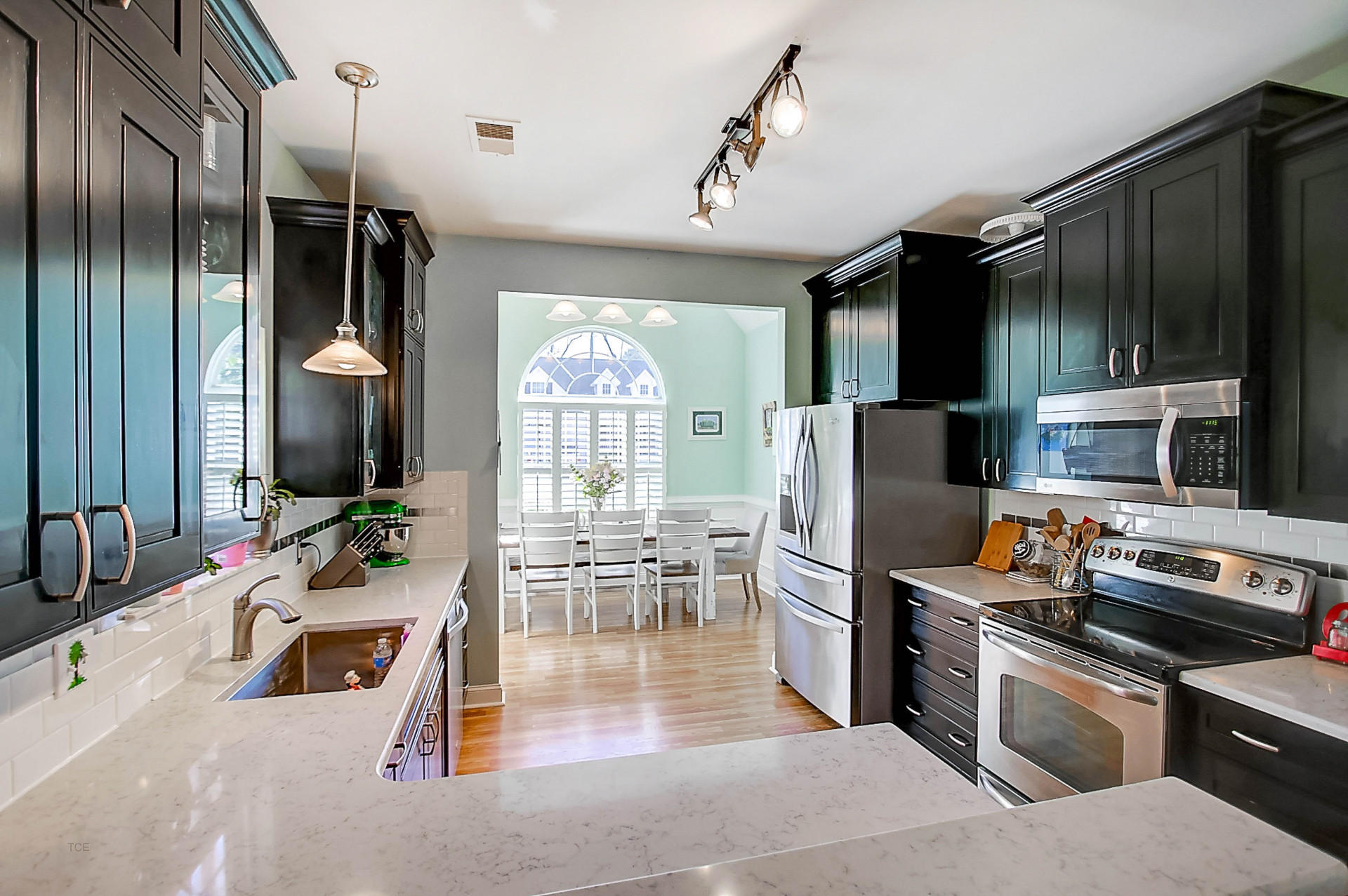 3513 Gatetree Road Johns Island, SC 29455 - Photo 9 of 28 Kitchen