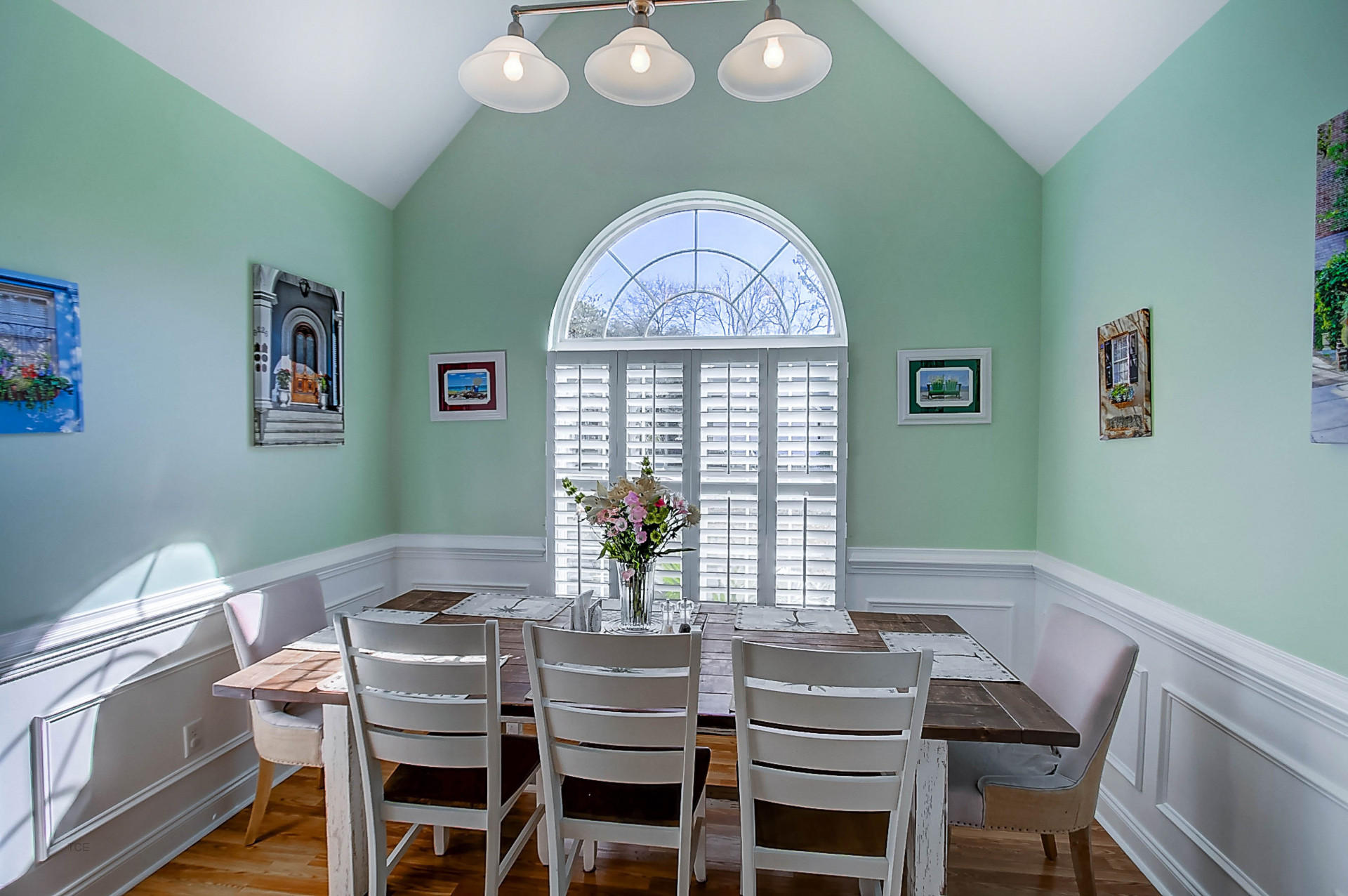3513 Gatetree Road Johns Island, SC 29455 - Photo 10 of 28 Dining