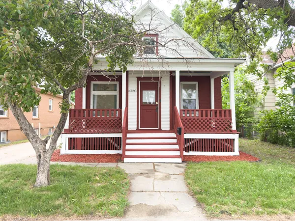 $199,900 | 1346 1st Avenue South, Fargo, ND 58103