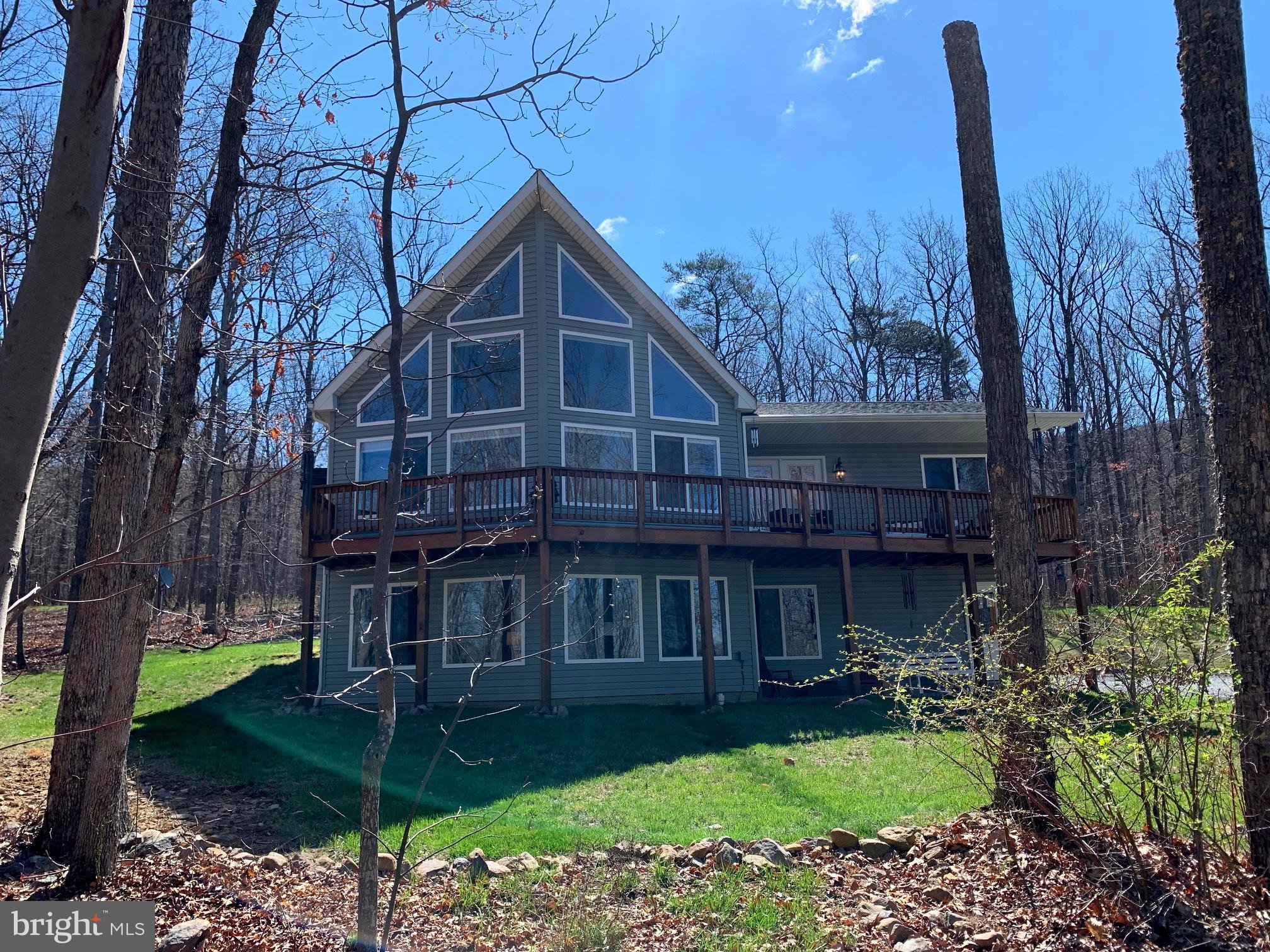 145 Ebenezer Road Bluemont, VA 20135 - Photo 1 of 53
