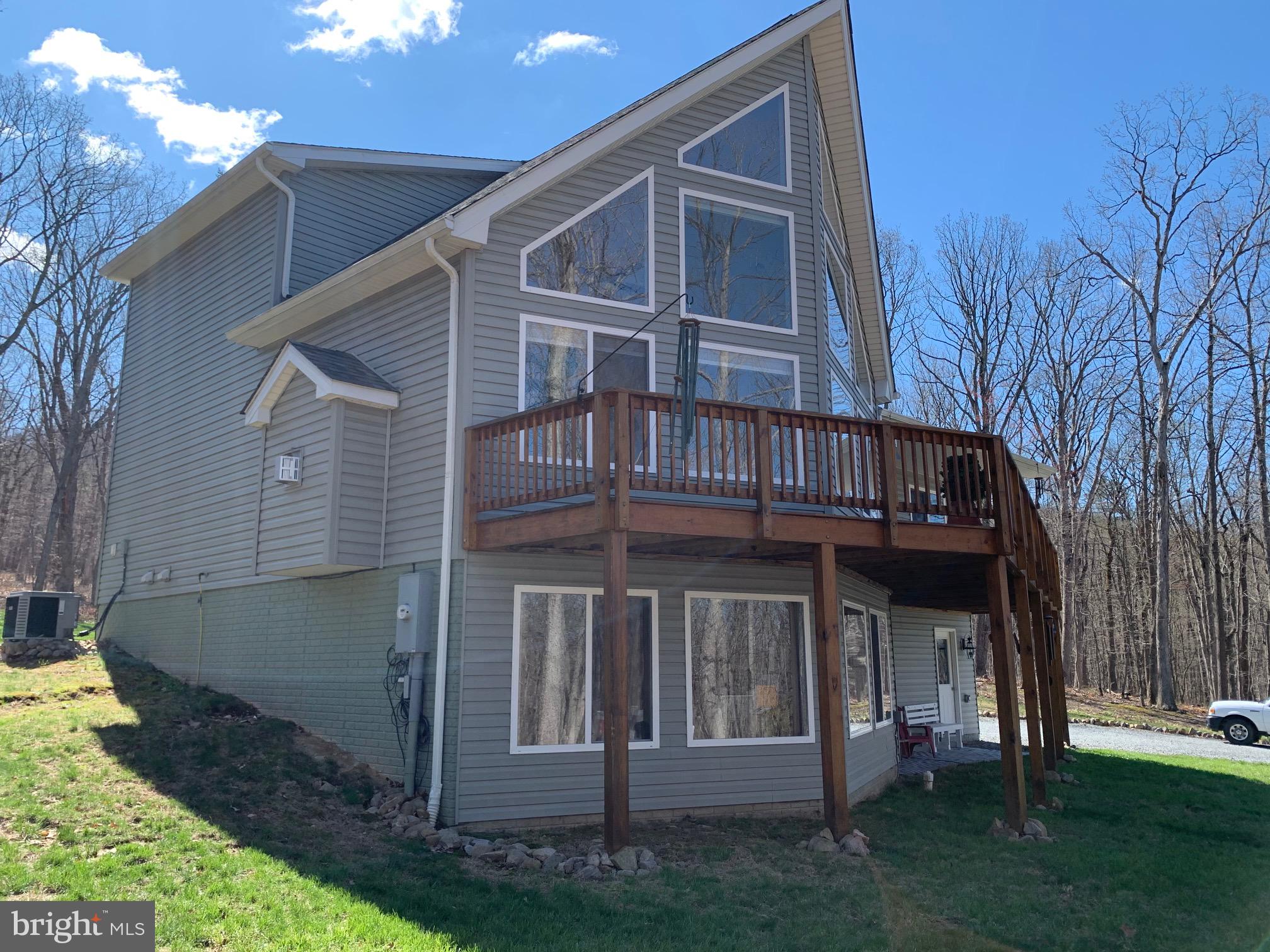 145 Ebenezer Road Bluemont, VA 20135 - Photo 3 of 53