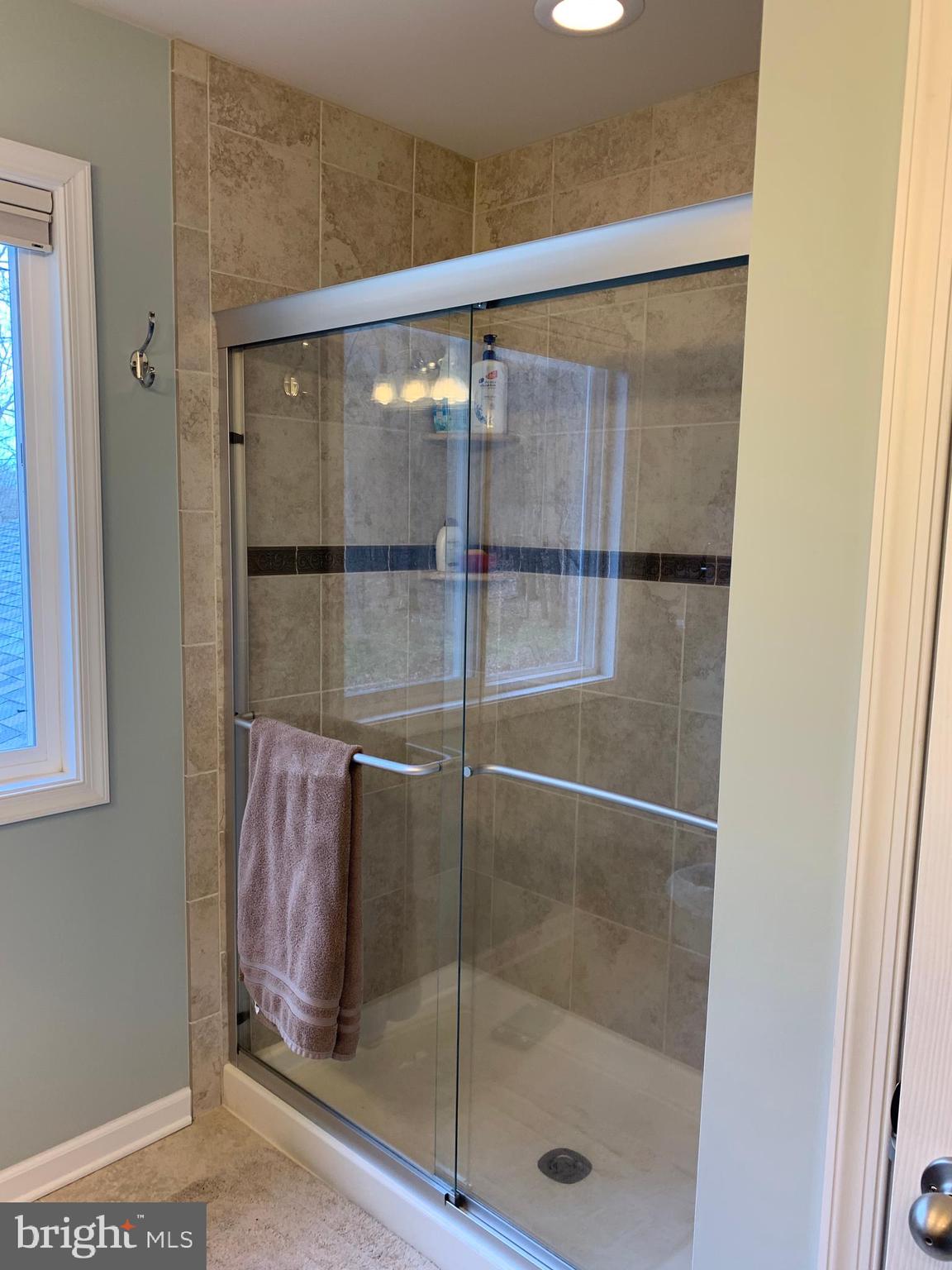 145 Ebenezer Road Bluemont, VA 20135 - Photo 25 of 53 Master bath with separate shower