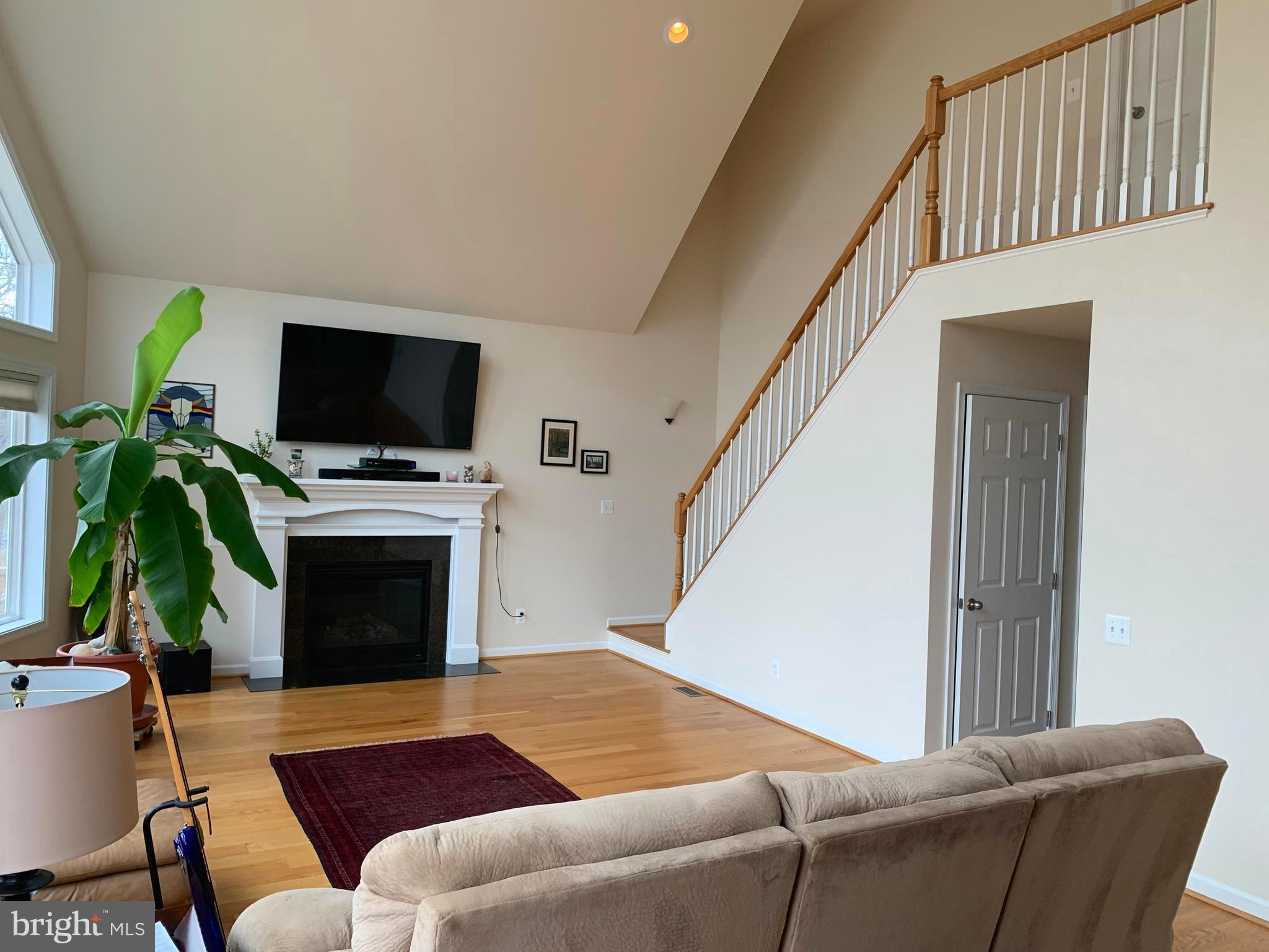 145 Ebenezer Road Bluemont, VA 20135 - Photo 26 of 53 Family room