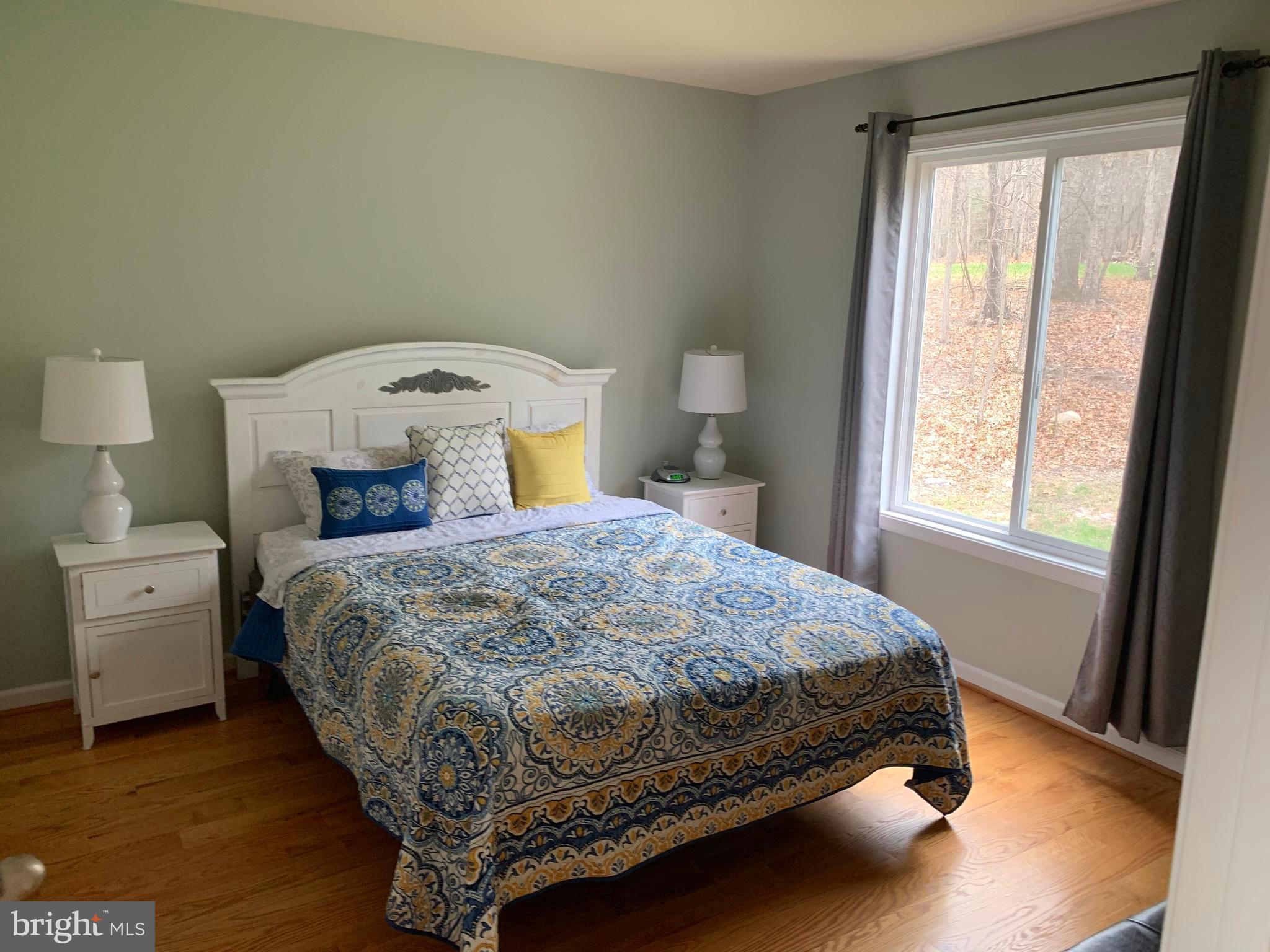 145 Ebenezer Road Bluemont, VA 20135 - Photo 27 of 53 Bedroom two