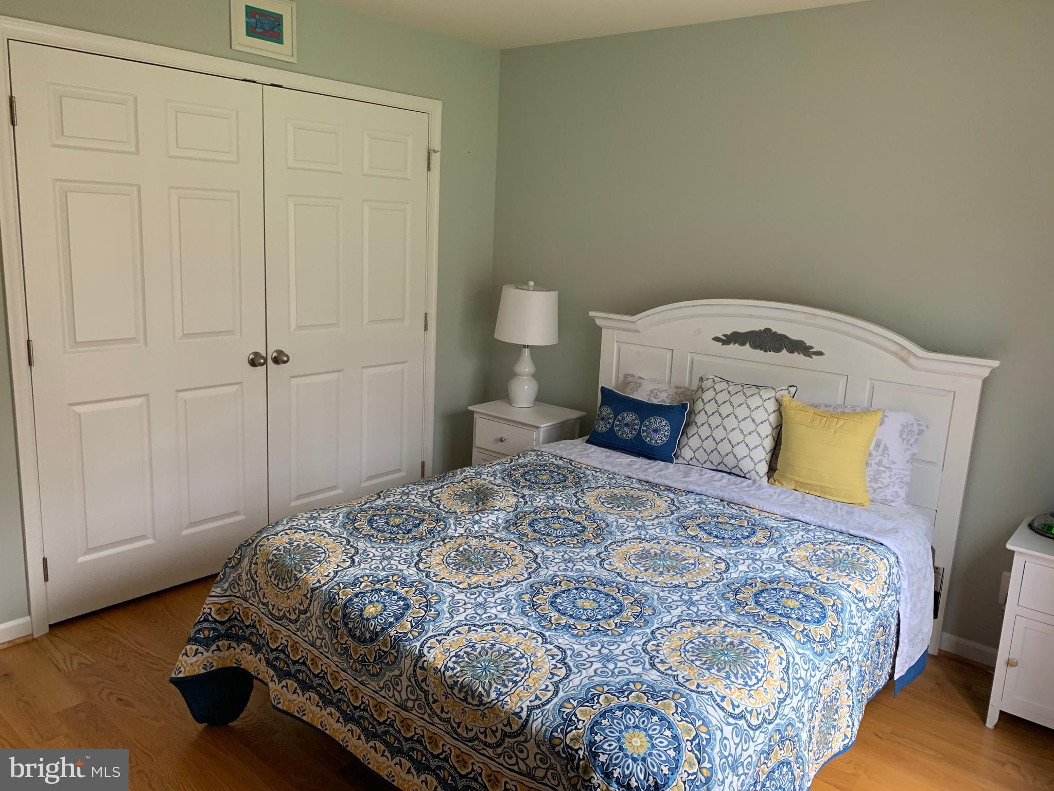 145 Ebenezer Road Bluemont, VA 20135 - Photo 28 of 53 Bedroom two