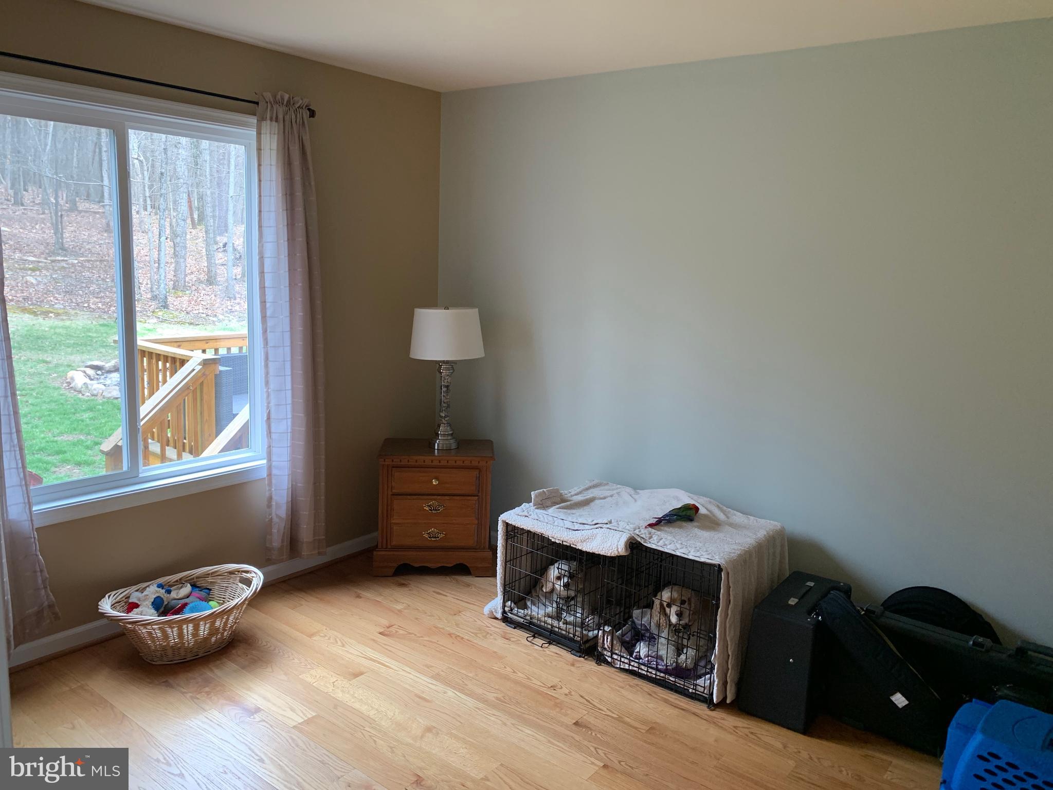 145 Ebenezer Road Bluemont, VA 20135 - Photo 30 of 53 Bedroom three