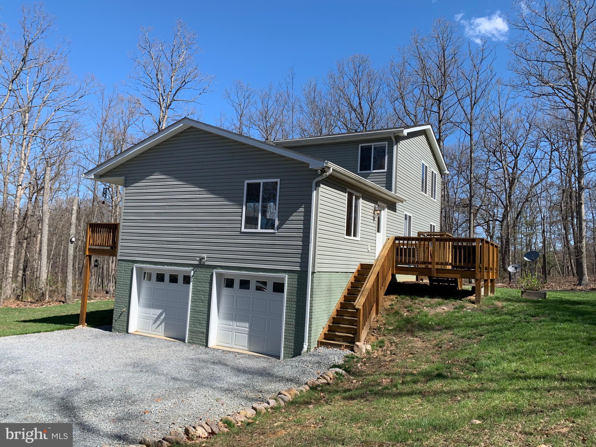 145 Ebenezer Road Bluemont, VA 20135 - Photo 4 of 53