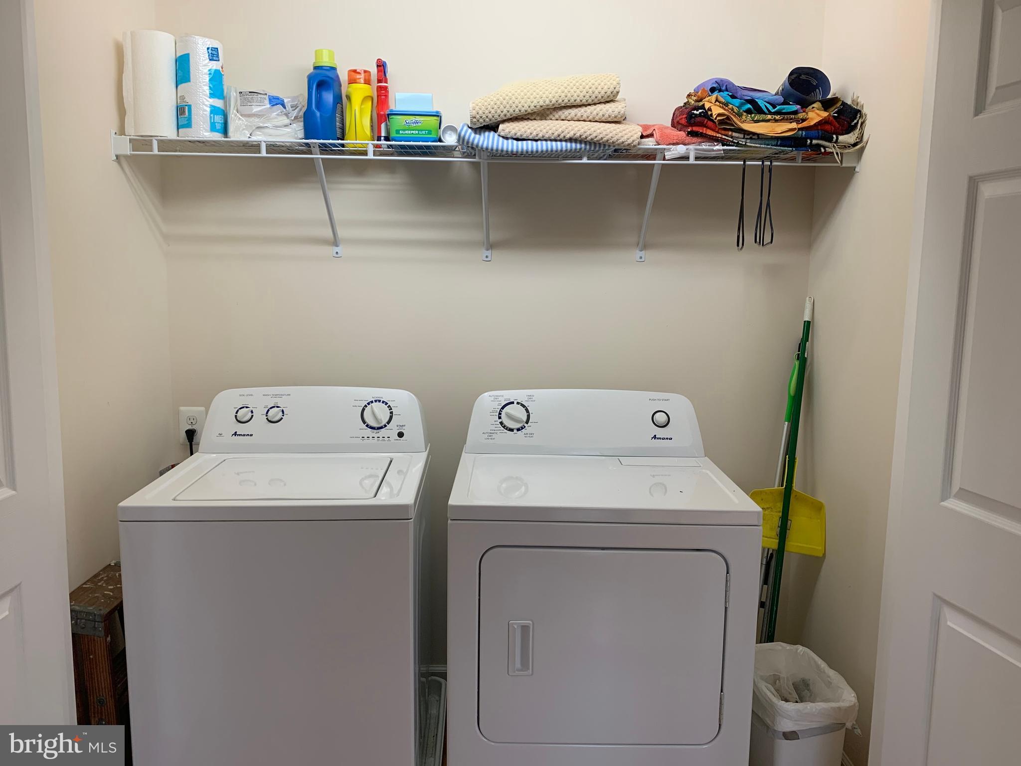 145 Ebenezer Road Bluemont, VA 20135 - Photo 38 of 53 Laundry on main level