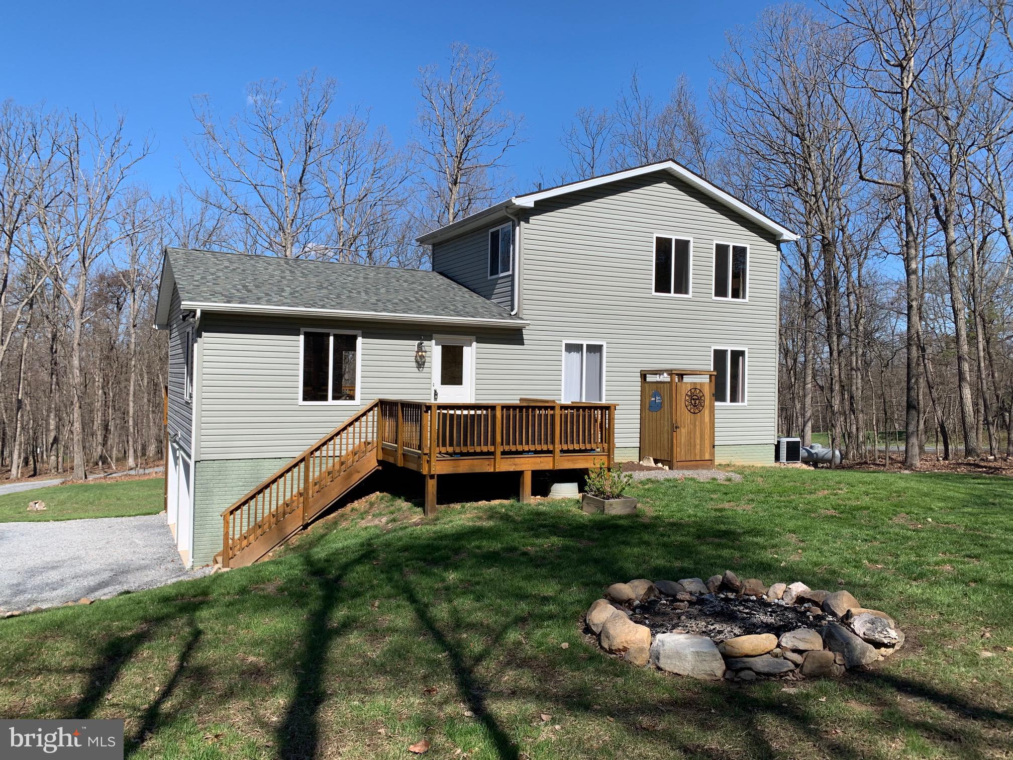 145 Ebenezer Road Bluemont, VA 20135 - Photo 5 of 53
