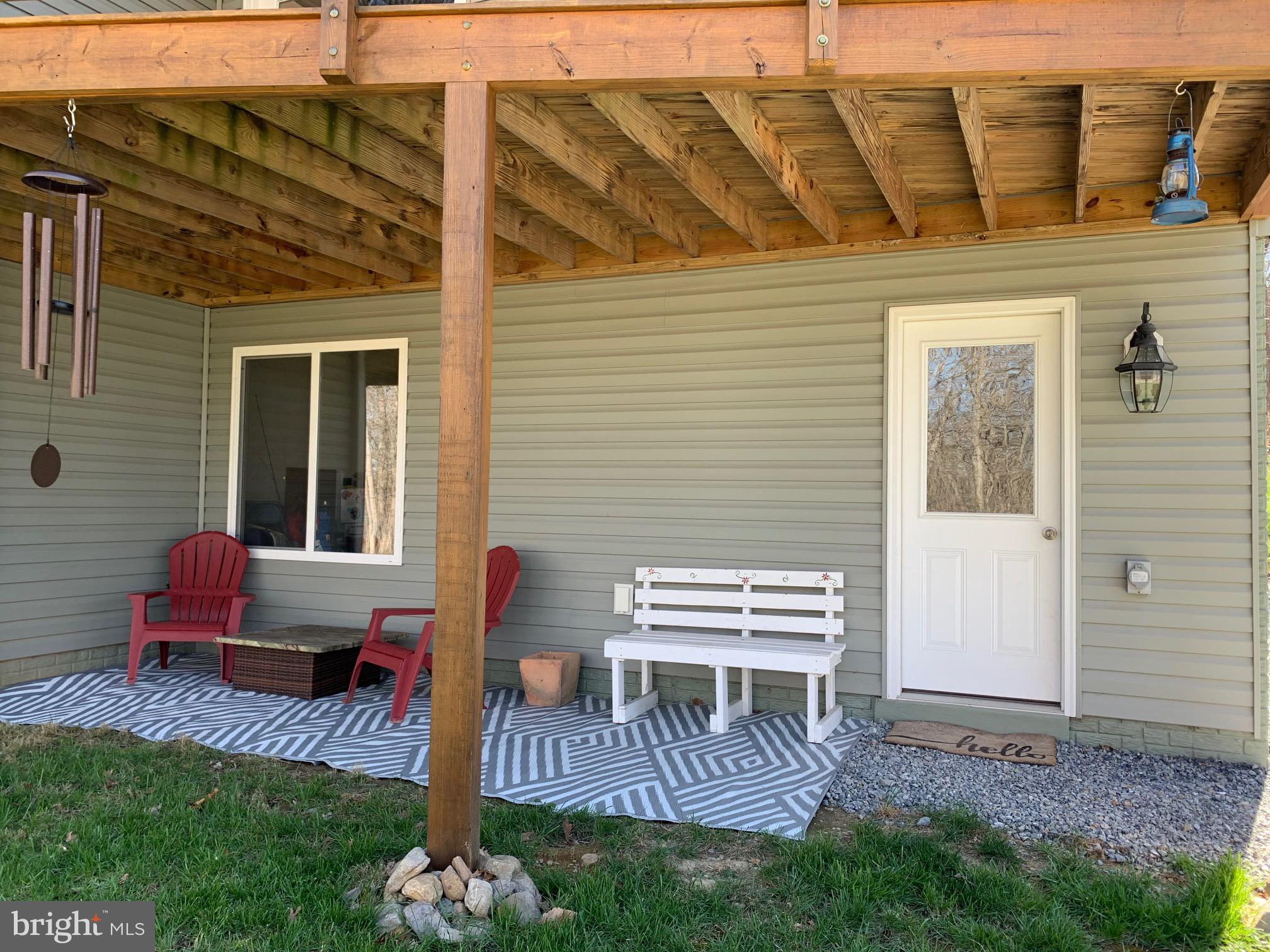 145 Ebenezer Road Bluemont, VA 20135 - Photo 42 of 53