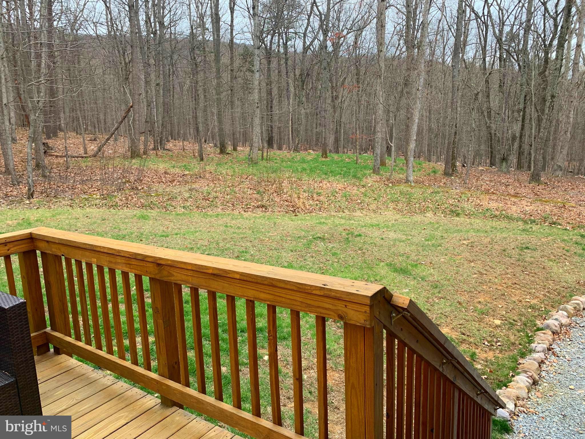 145 Ebenezer Road Bluemont, VA 20135 - Photo 44 of 53 Yard