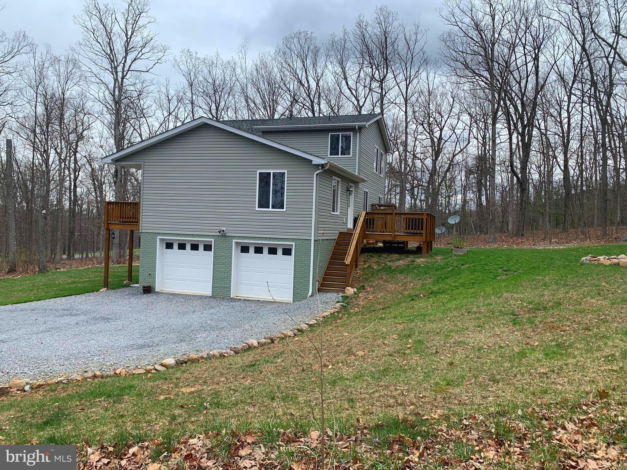 145 Ebenezer Road Bluemont, VA 20135 - Photo 45 of 53