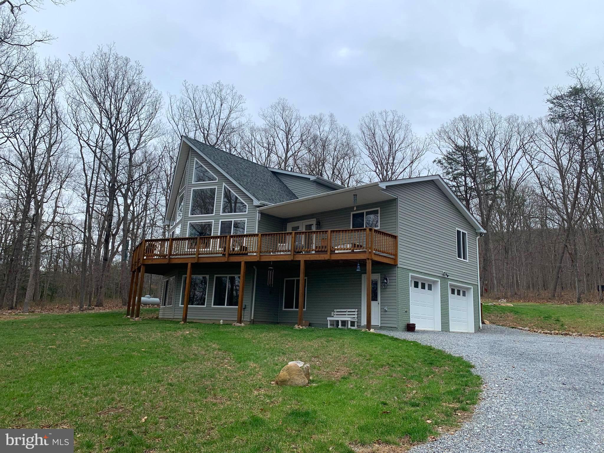 145 Ebenezer Road Bluemont, VA 20135 - Photo 47 of 53