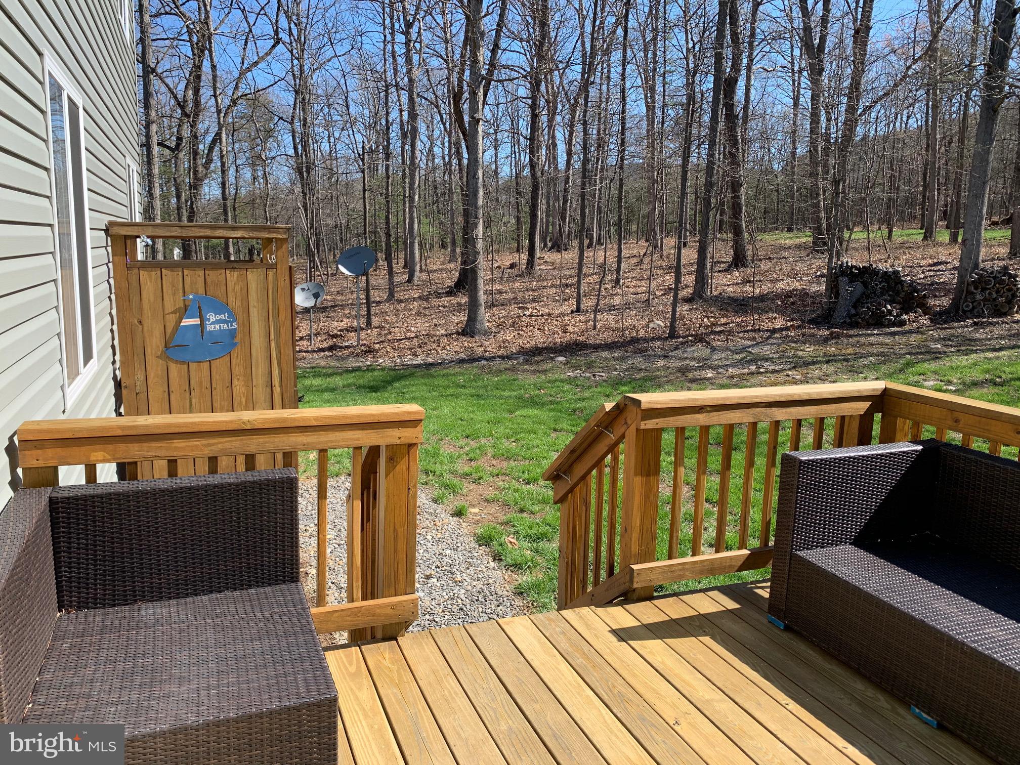 145 Ebenezer Road Bluemont, VA 20135 - Photo 48 of 53