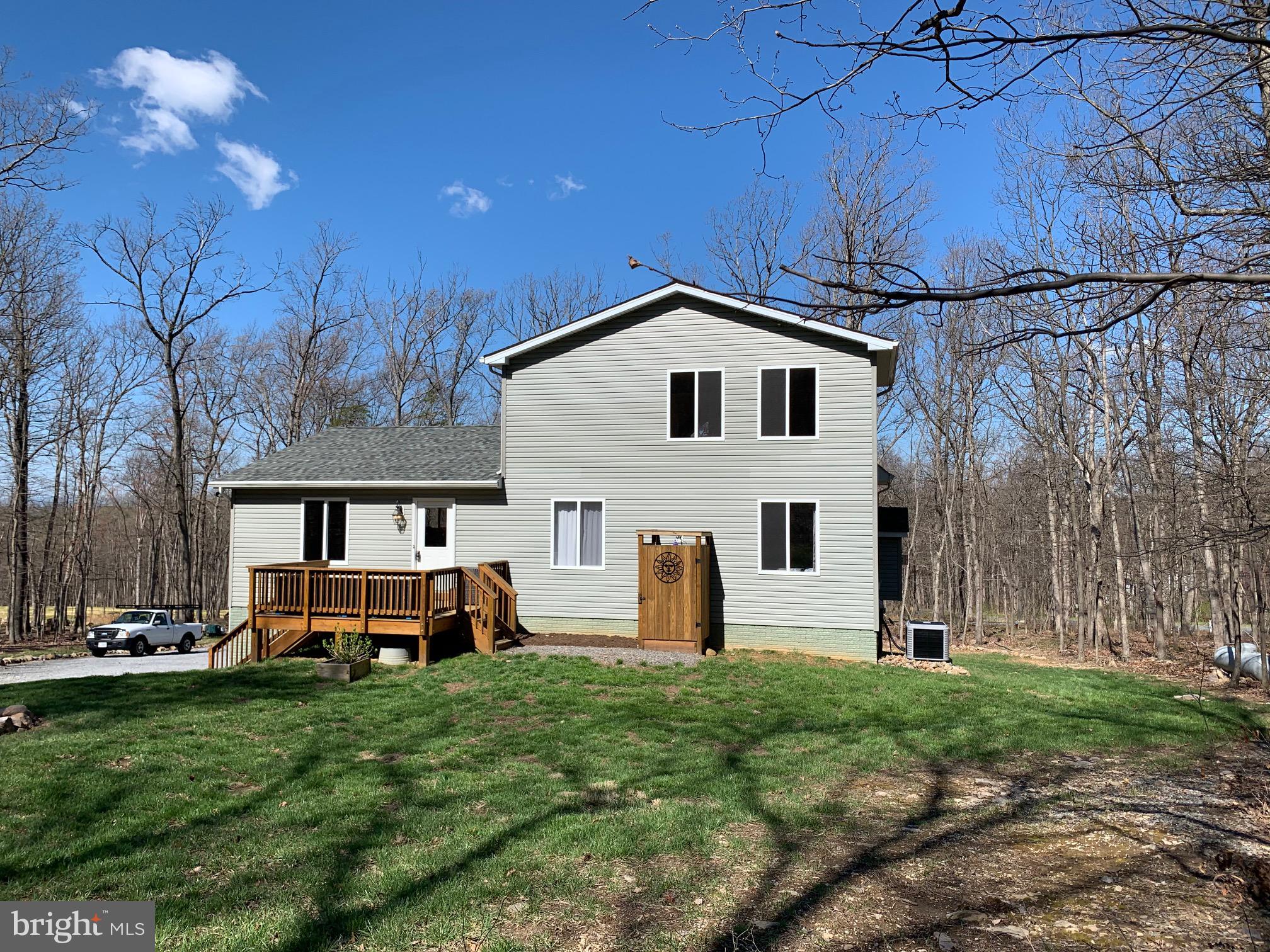 145 Ebenezer Road Bluemont, VA 20135 - Photo 50 of 53