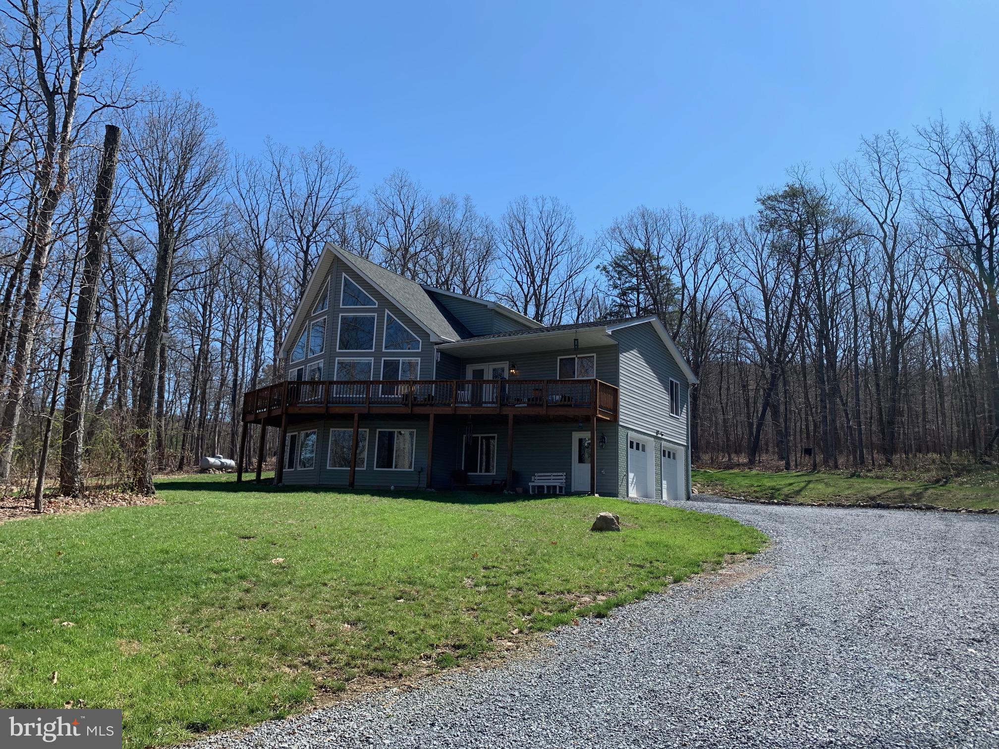145 Ebenezer Road Bluemont, VA 20135 - Photo 51 of 53