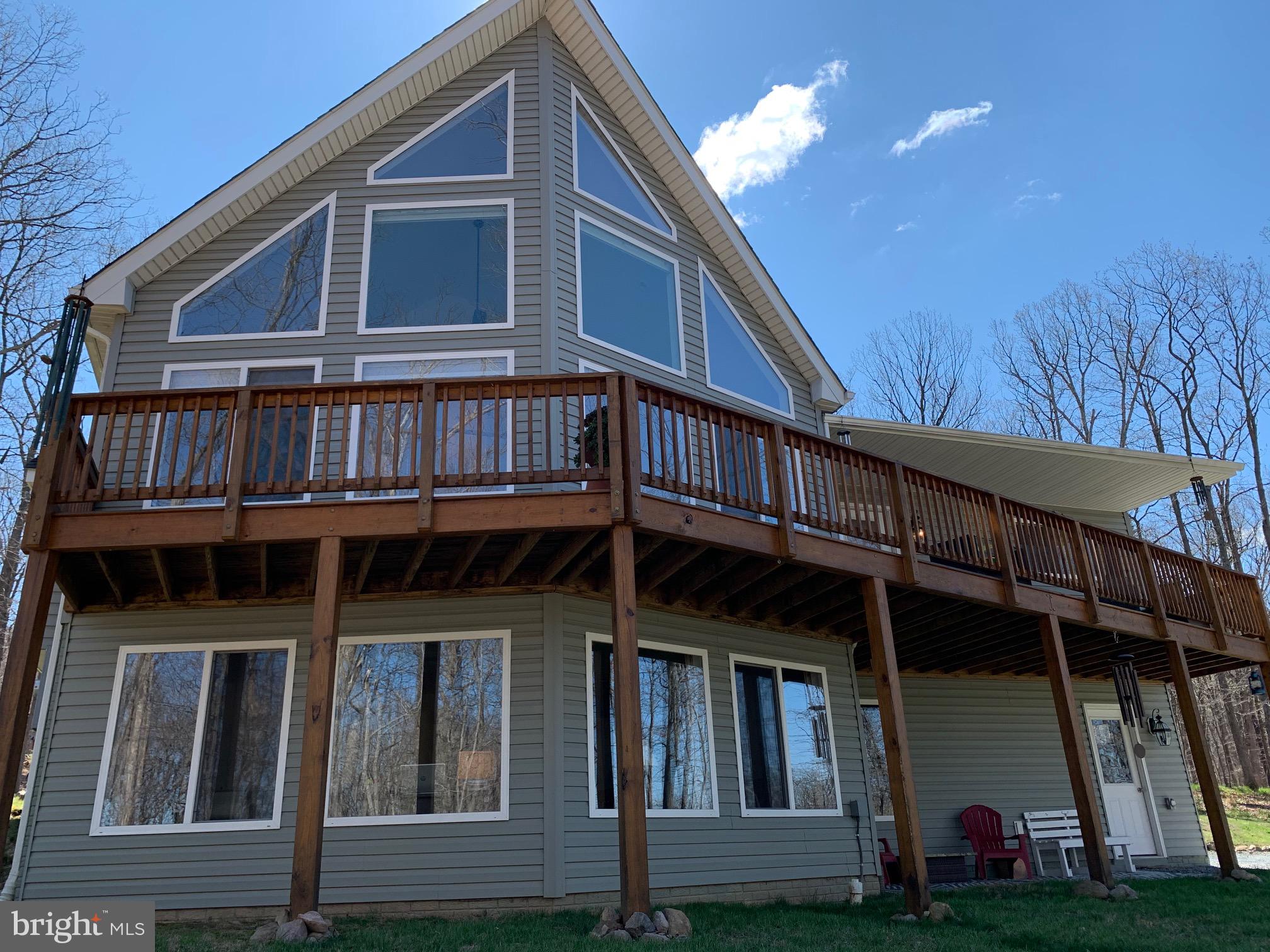 145 Ebenezer Road Bluemont, VA 20135 - Photo 53 of 53