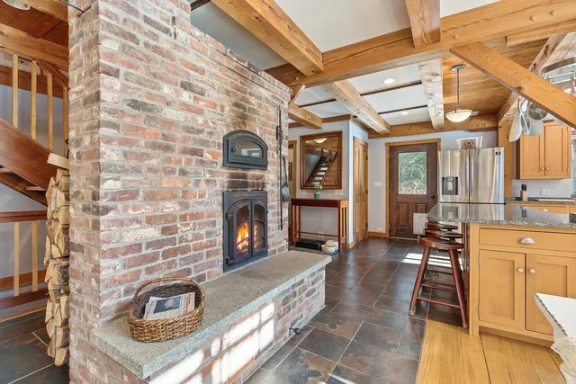 $499,900 | 125 Winch Hill Road, Langdon, NH 03602