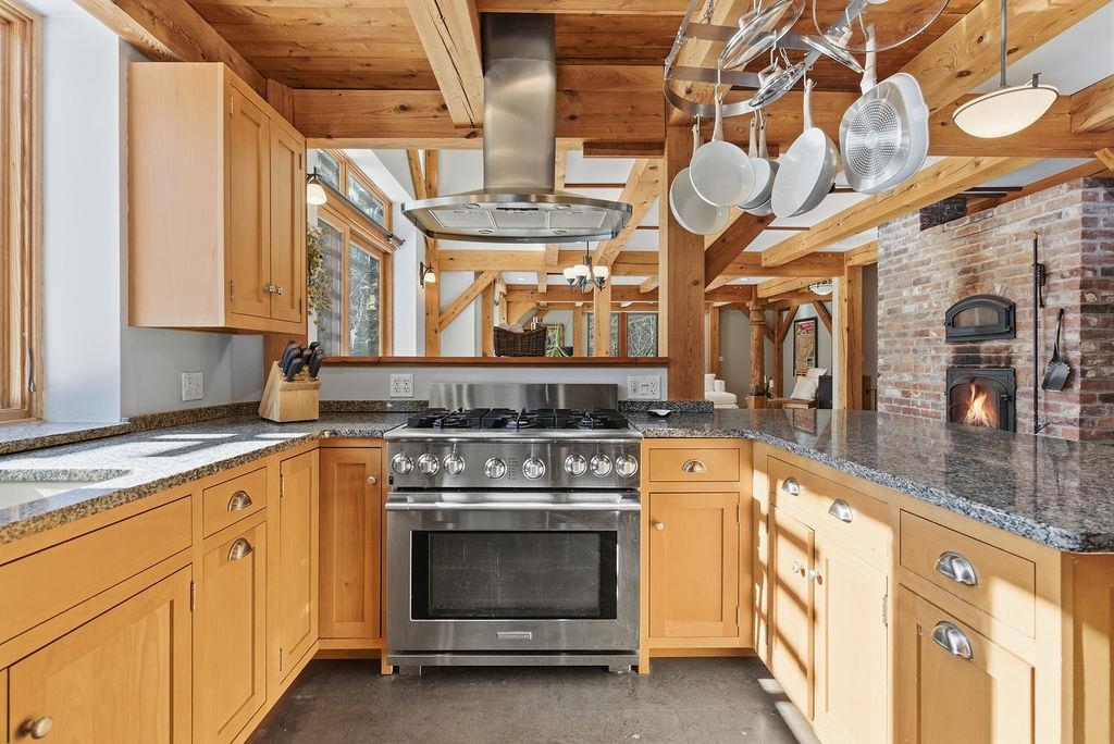 125 Winch Hill Road Langdon, NH 03602 - Photo 14 of 54