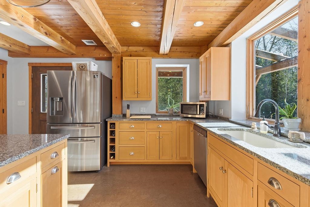 125 Winch Hill Road Langdon, NH 03602 - Photo 16 of 54