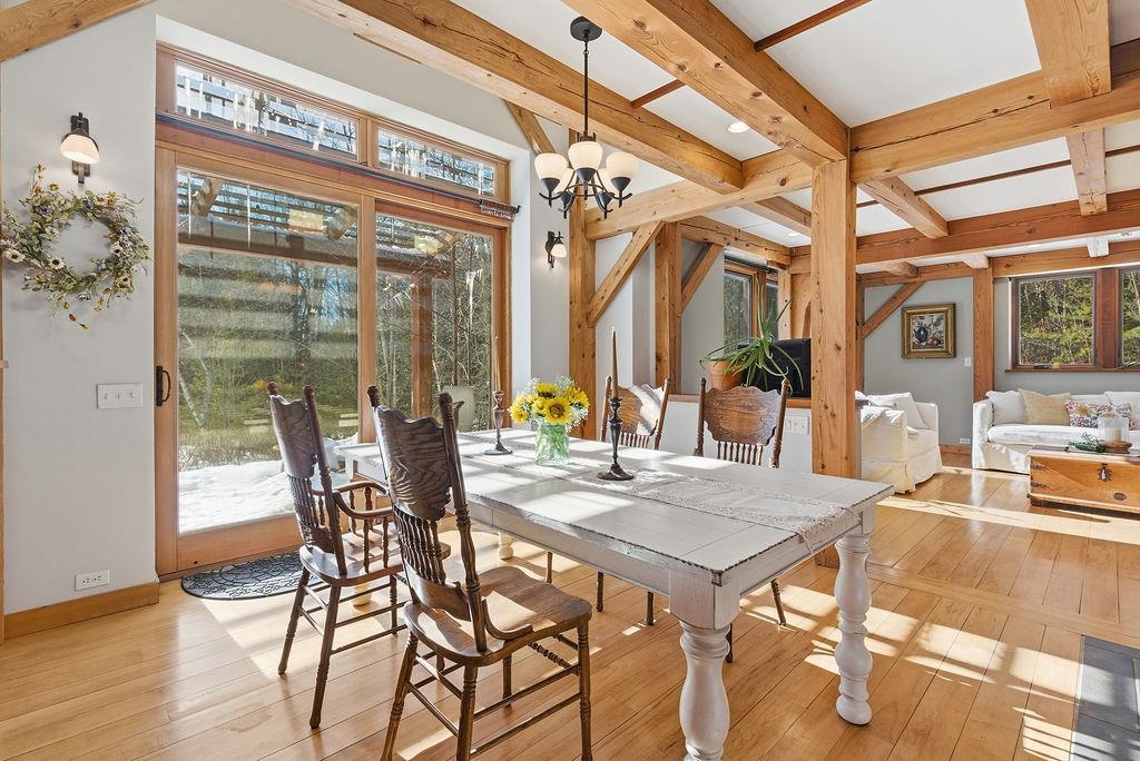 125 Winch Hill Road Langdon, NH 03602 - Photo 17 of 54