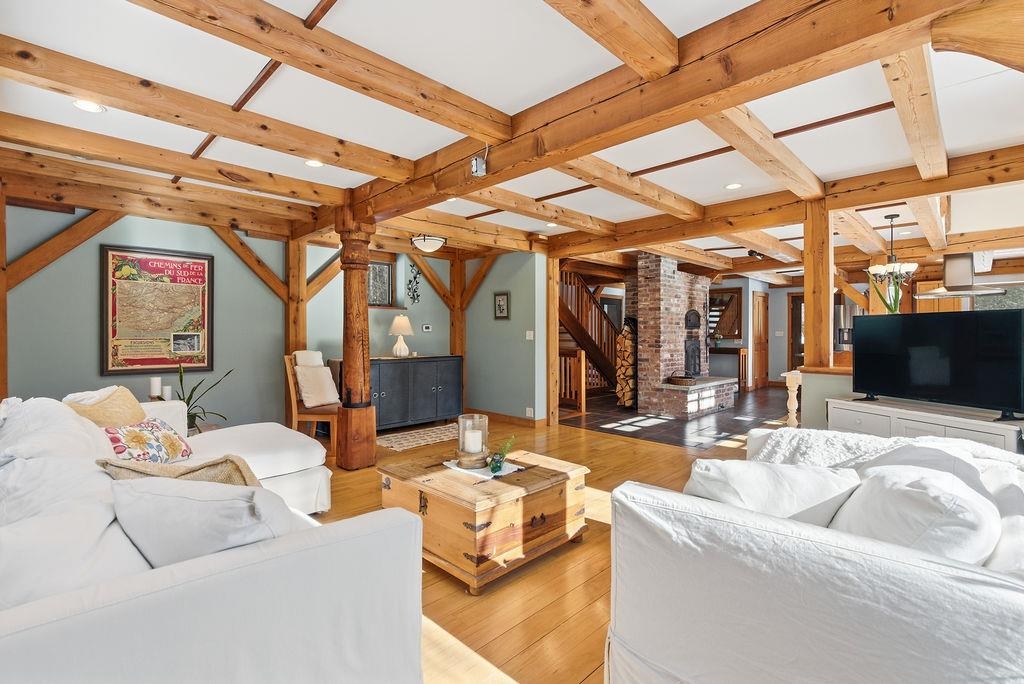 125 Winch Hill Road Langdon, NH 03602 - Photo 18 of 54