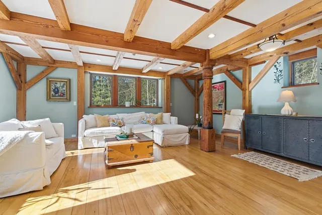 $499,900 | 125 Winch Hill Road, Langdon, NH 03602