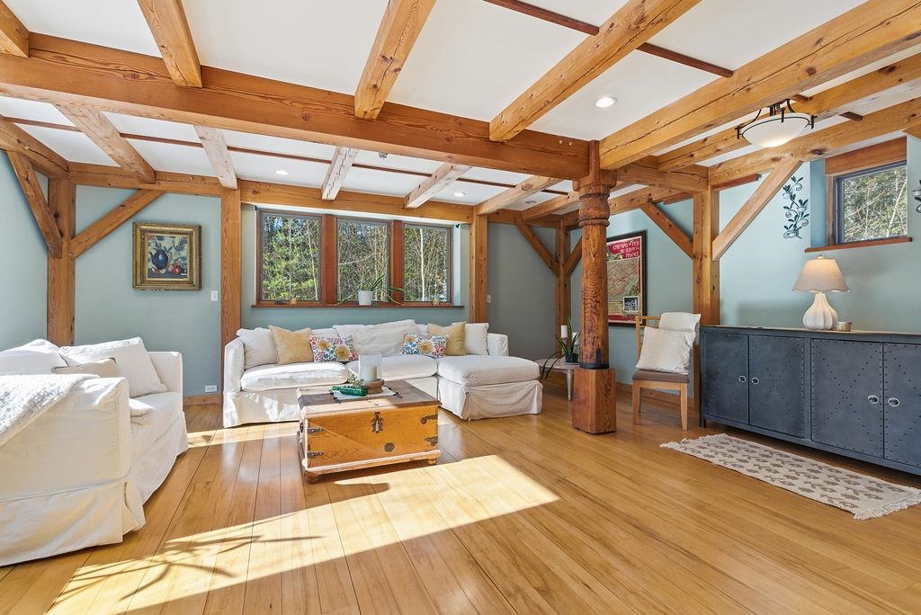 125 Winch Hill Road Langdon, NH 03602 - Photo 19 of 54