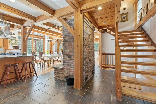 $499,900 | 125 Winch Hill Road, Langdon, NH 03602