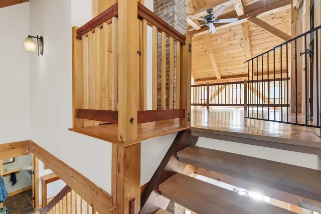 $499,900 | 125 Winch Hill Road, Langdon, NH 03602