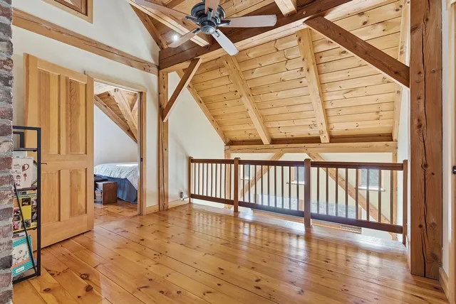 $499,900 | 125 Winch Hill Road, Langdon, NH 03602