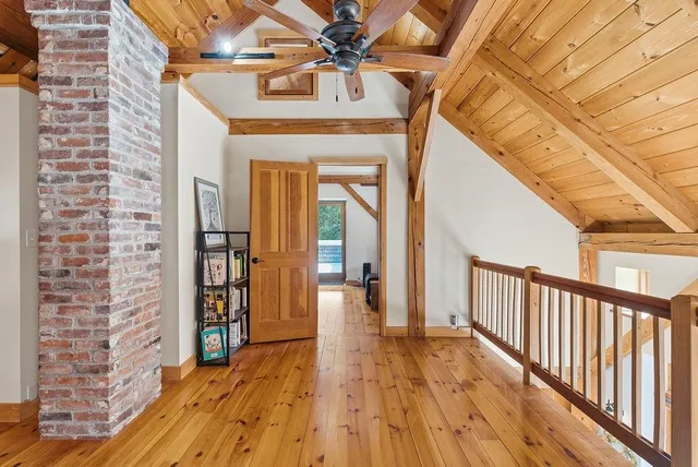 $499,900 | 125 Winch Hill Road, Langdon, NH 03602