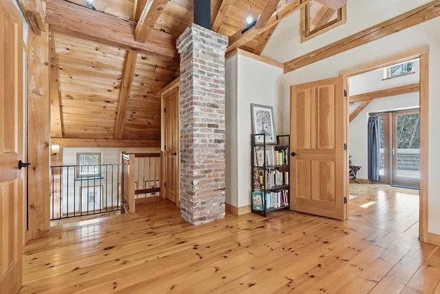 $499,900 | 125 Winch Hill Road, Langdon, NH 03602