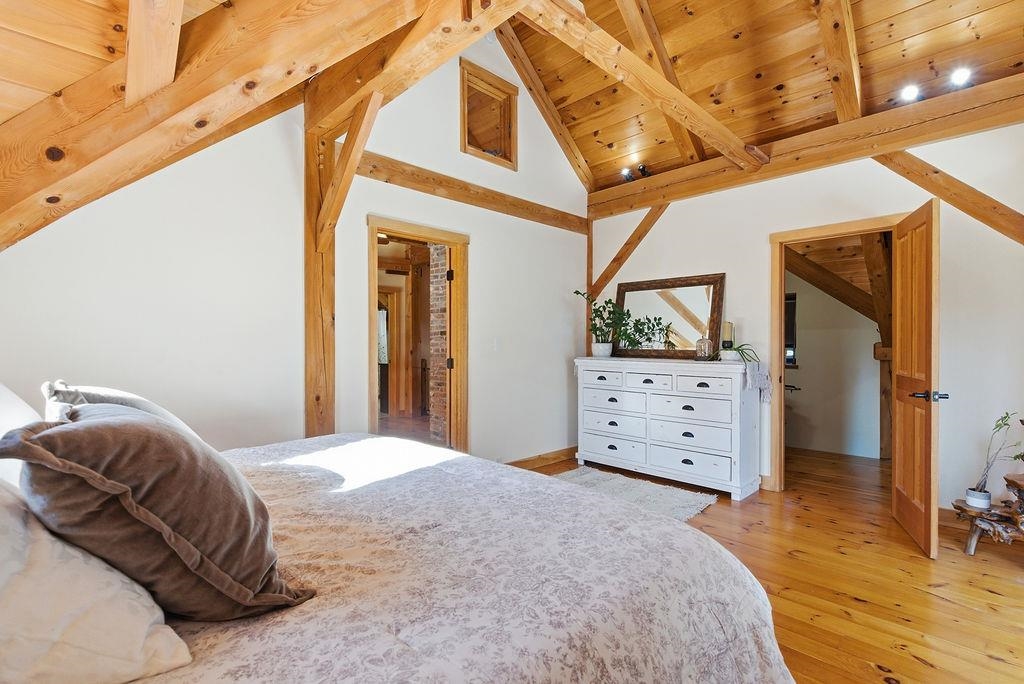 125 Winch Hill Road Langdon, NH 03602 - Photo 30 of 54