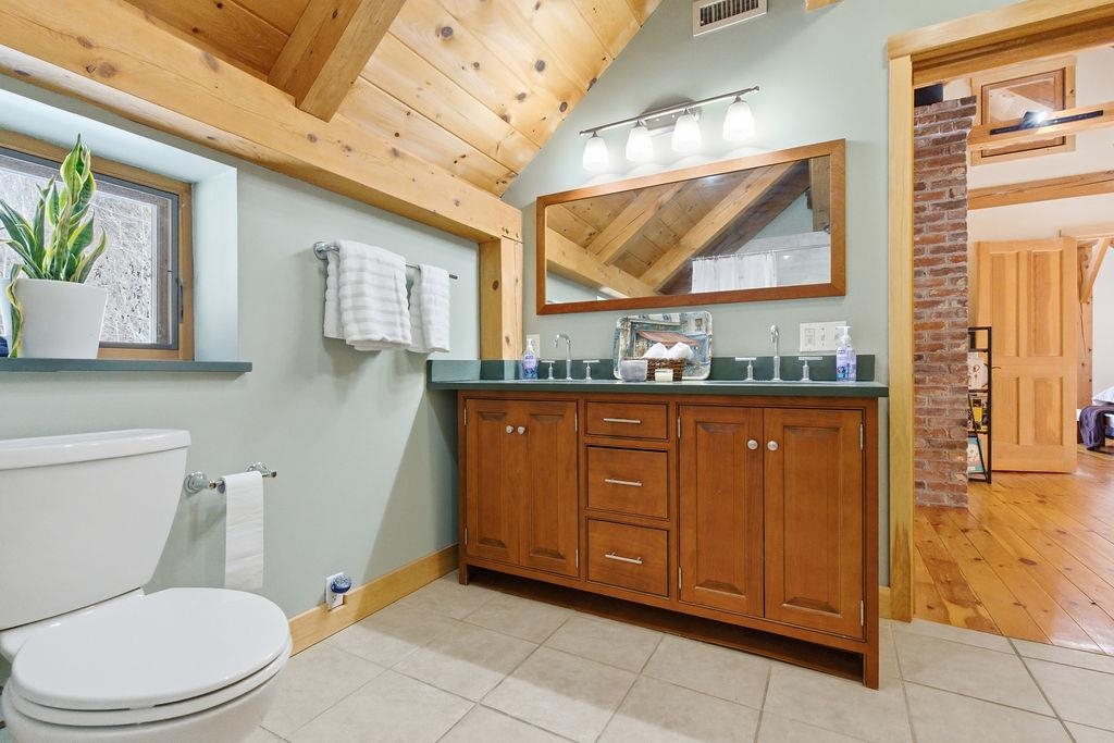 125 Winch Hill Road Langdon, NH 03602 - Photo 33 of 54