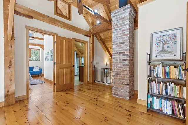 $499,900 | 125 Winch Hill Road, Langdon, NH 03602