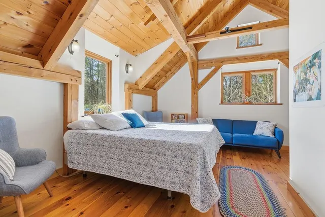 $499,900 | 125 Winch Hill Road, Langdon, NH 03602