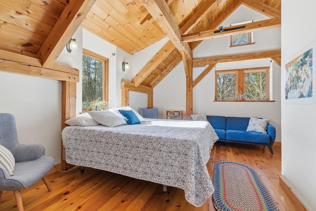 125 Winch Hill Road Langdon, NH 03602 - Photo 35 of 54