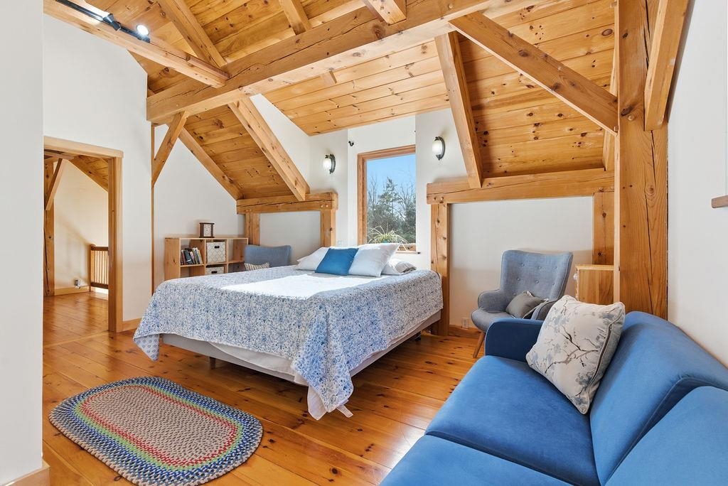 125 Winch Hill Road Langdon, NH 03602 - Photo 36 of 54