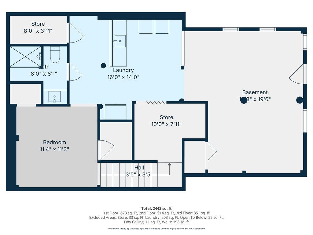 125 Winch Hill Road Langdon, NH 03602 - Photo 37 of 54