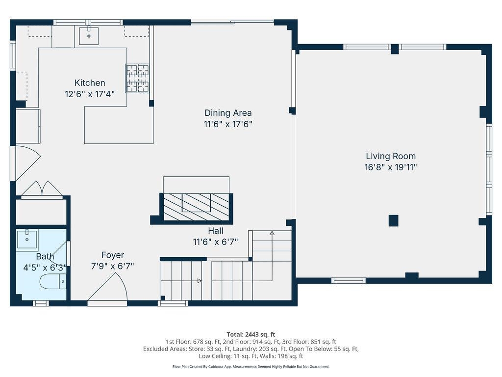 125 Winch Hill Road Langdon, NH 03602 - Photo 4 of 54